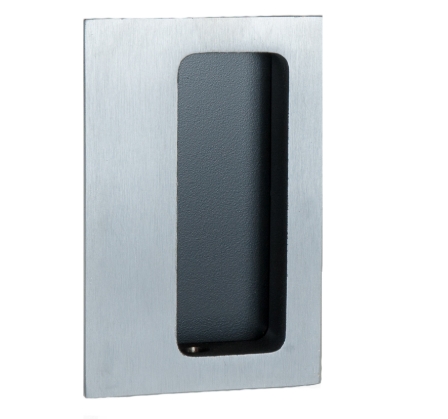 1060-1061 Series Flush Cup Pulls